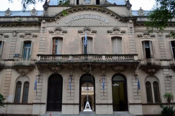 El lunes 10 darían a conocer la lista de los 200 aspirantes al curso para Cabos de la Policía