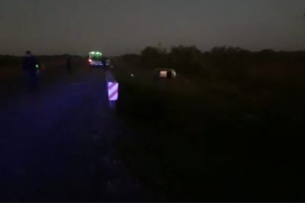 Sábado trágico en Corrientes: cuatro personas perdieron la vida en siniestros viales