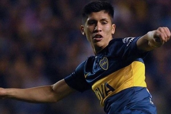Detuvieron al ex Boca Nahuel Zárate por el choque fatal de Villa Lugano