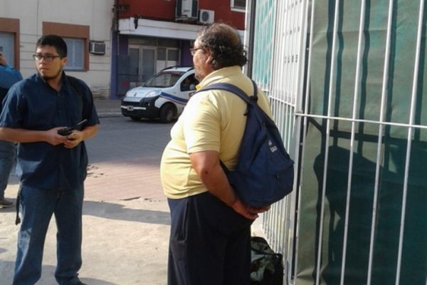 Detienen a un hombre por supuesto acoso callejero contra una niña en la zona de El Piso