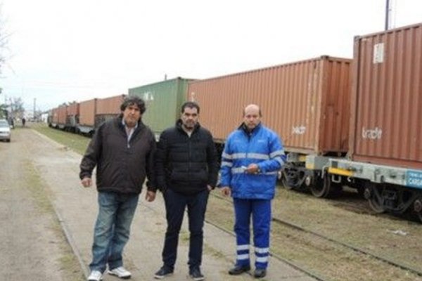 Despidieron a ferroviarios en Libres y continúan traslados a otras provincias