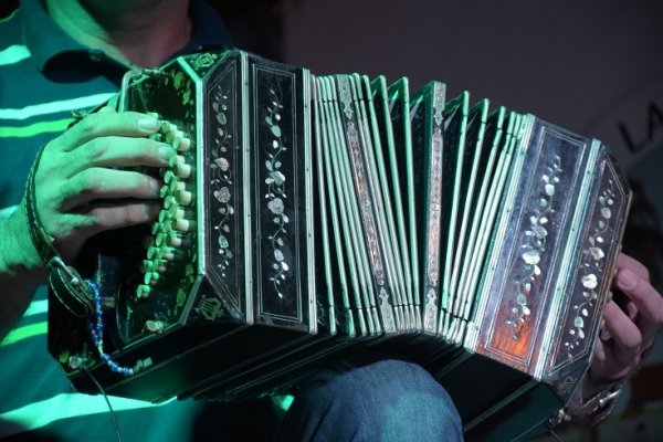 Con más de 40 conjuntos musicales, Corrientes celebrará el Día Nacional del Chamamé