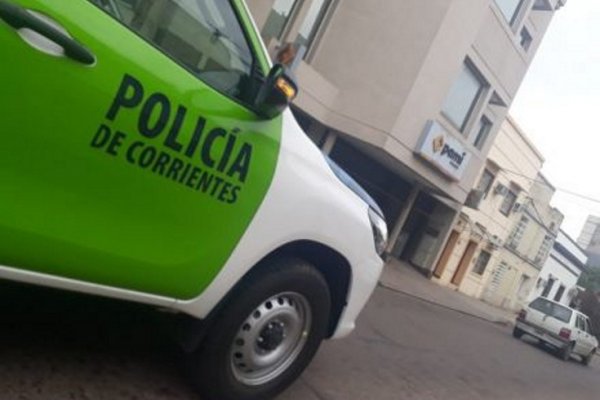Corrientes: Jubilado murió cuando aguardaba ser atendido en sede local del PAMI