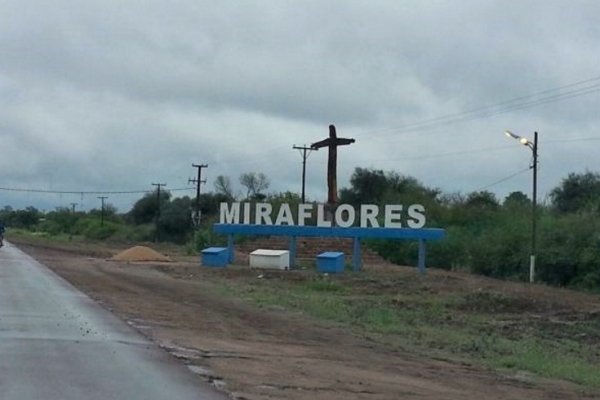 Chaco: Encontraron el cuerpo de un dirigente wichí