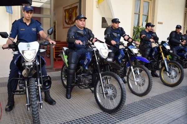 Confirman aumento en el adicional para los policías