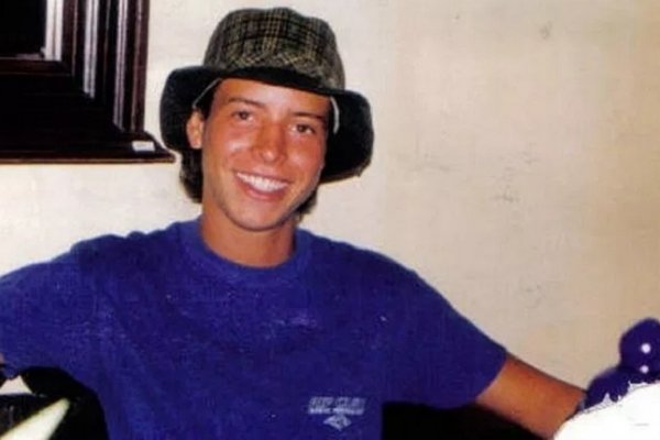 Caso Christian Schaerer: nuevas pistas reanudan la búsqueda en el río Uruguay