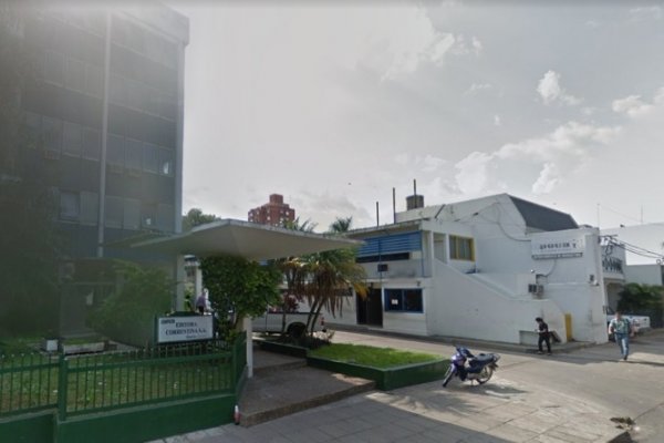 Corrientes: Delincuentes asaltaron el diario Época