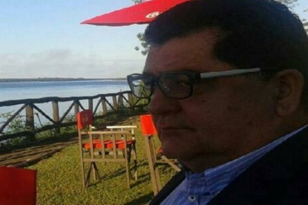 Santo Tomé: Violento asalto a un conocido médico y familiares en su propio consultorio