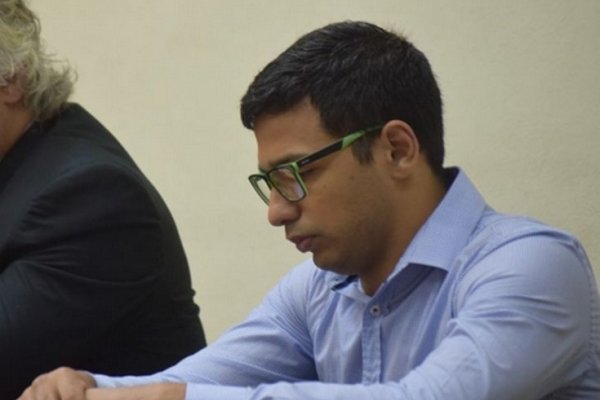 Caso Juani: El STJ confirmó la sentencia contra Rafael Bofill