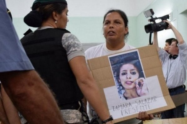Caso Tamara: Tiene que anularse el fallo dictado por el tribunal para que el responsable quede preso