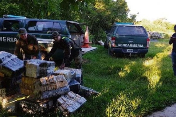 Corrientes: investigan un plan criminal contra un fiscal que persigue narcos