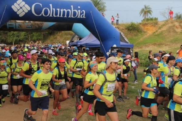 El domingo se corre la Corrientes Race Columbia en Empedrado