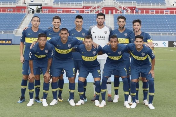 Detuvieron a la novia de un futbolista de Boca por vender droga para abortar