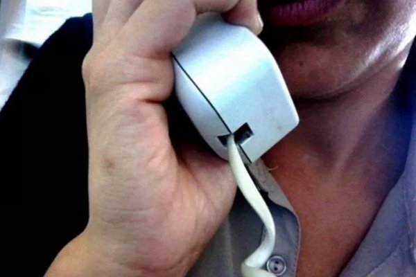 Volvieron a estafar a una jubilada: Robaron 26 mil pesos