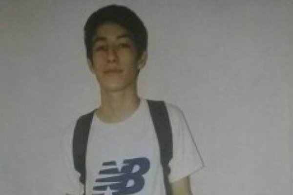 A casi un año de la desaparición de Enzo Vallejos, se intensifica la búsqueda del joven