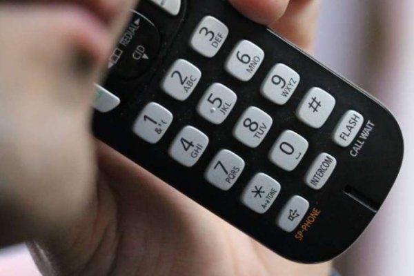 La Policía brinda recomendaciones ante estafas telefónicas