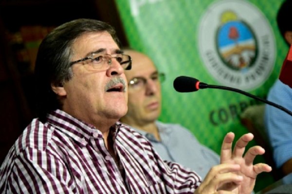 Provincia estudia 11 ofertas para obras de red de agua potable en Tatacuá