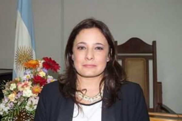 Histórico: La Justicia Federal desembarca en Goya