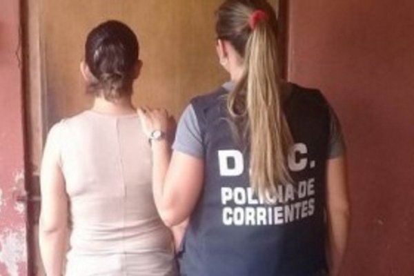 Detuvieron a una mujer vinculada a un homicidio cometido en Córdoba