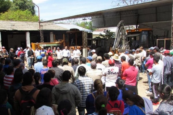 Deudas: San Roque enfrenta demandas por más de $5 millones
