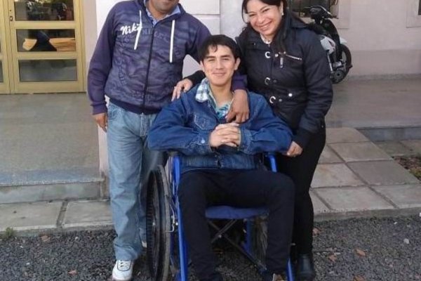 Condenaron a tres años de prisión a un grupo de jóvenes por feroz golpiza en San Roque