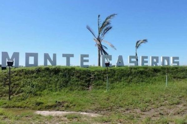 Monte Caseros celebra este viernes su aniversario fundacional