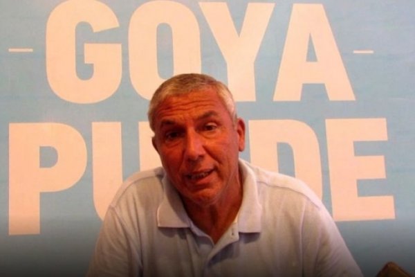 Procesaron a Gerardo Bassi