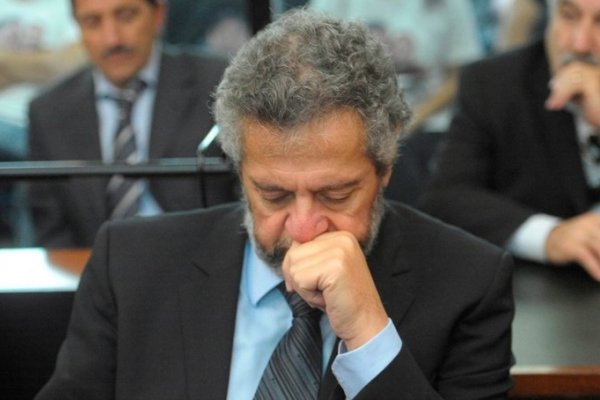 Tragedia de Once: Se entregaron el empresario Cirigliano y el maquinista Córdoba