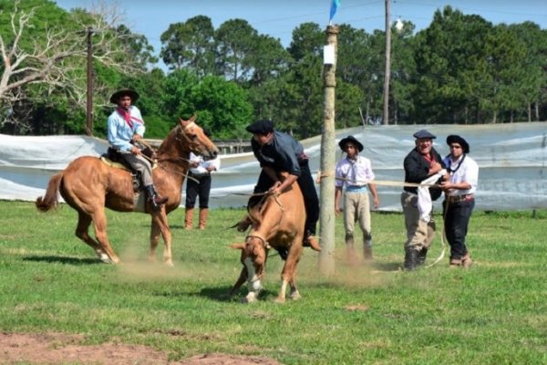 Bella Vista muestra su potencial en la Exposición Rural 2018