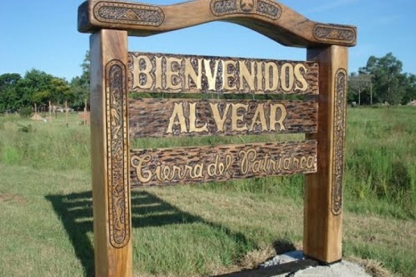 Mataron a un hombre a puñaladas en una grezca en Alvear: detuvieron a tres jóvenes