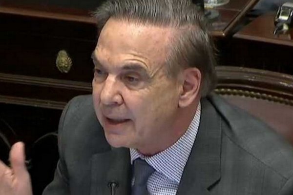 Miguel Ángel Pichetto disertará en Corrientes