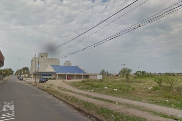 Detuvieron a un hombre tras presunto intento de abuso sexual a una menor