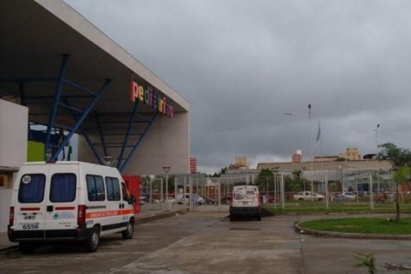 Detuvieron a la madre del bebé recién nacido abandonado en Resistencia