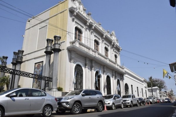 Buscan facilitar la tramitación de planos de locales comerciales