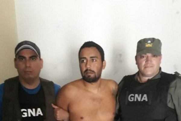Así trasladaron a Morenita Marín al Aeropuerto