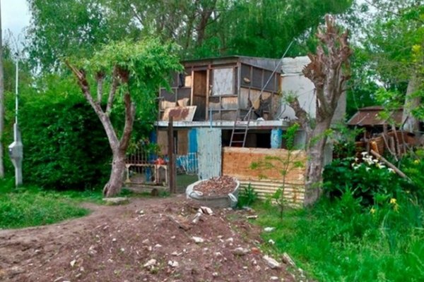 Punta Lara: Furia por violación y muerte de beba de nueve meses