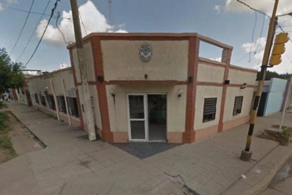 Se fugaron tres detenidos de la comisaría Séptima de Resistencia