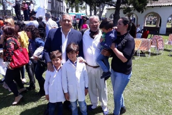 Cassani: La educación es el motor para generar desarrollo