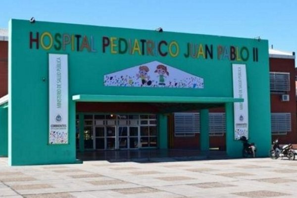Niño sufrió heridas graves al ser mordido en la cara por un perro