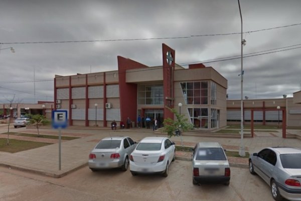 Muerte de una nena llevó a la detención de sus padres