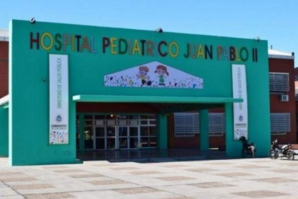Dieron el alta a la estudiante golpeada por una compañera