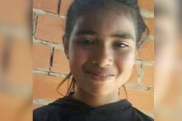 Encontraron muerta a Sheila Ayala