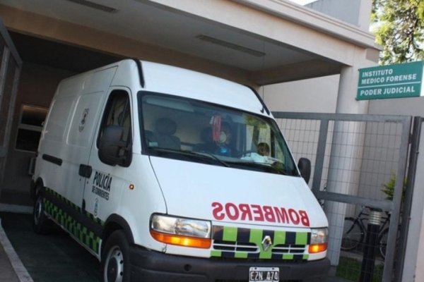 Nene murió tras recibir una fuerte descarga eléctrica