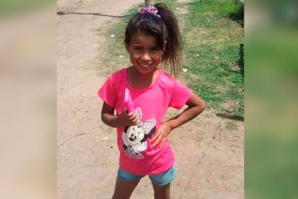 Para el fiscal que investiga la muerte de Sheila se trató de un crimen para encubrir un abuso sexual