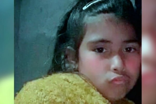 Sheila tenía marcas en el cuello y sospechan que la ahorcaron