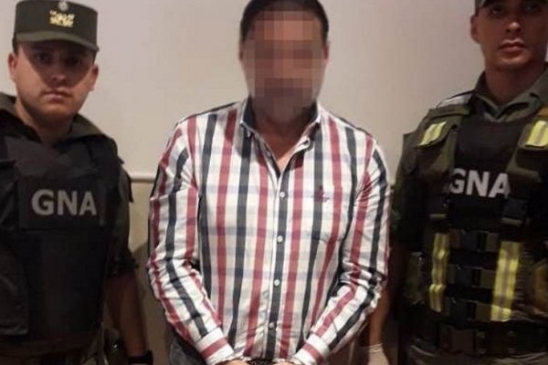 El arresto de Juancho Faraone develó un entramado narco insospechado en Corrientes