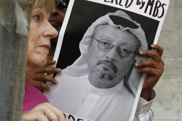 Encontraron partes del cuerpo de Jamal Khashoggi, el periodista asesinado en Turquía