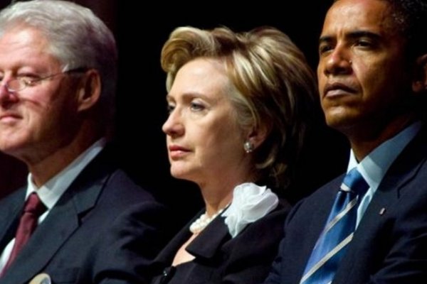 Envían artefactos explosivos a Hillary Clinton y a Barack Obama y evacuan la CNN por un paquete sospechoso