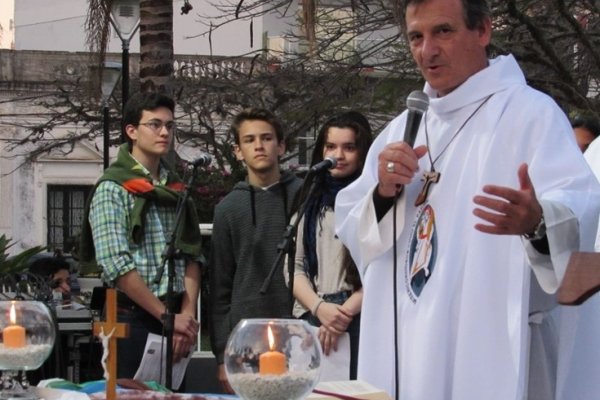 Convocan a los goyanos a adherirse a la manifestación nacional contra la ideología de género en la educación