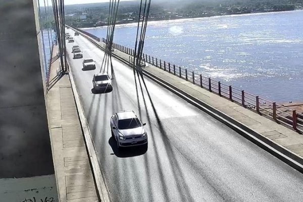 El 22 de junio presentan el proyecto ejecutivo del segundo puente